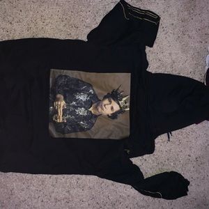 David Dobrik Limited Edition Hoodie